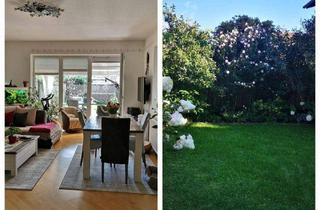 Wohnung kaufen in 5020 Salzburg, Maisonnette mit Garten