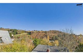 Wohnung kaufen in 1190 Wien, Ein Logenplatz im grünen Döbling- Zwischen Reben und Skyline