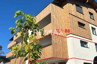 Wohnung mieten in 8962 Gröbming, VERGEBEN: Wunderschöne 3-Zimmer Mietwohnung im Herzen Gröbmings!