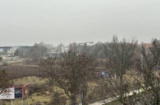 Wohnung mieten in Strebersdorfer Platz, 1210 Wien, Sonnige, barrierefreie Wohnung Nahe dem Strebersdorfer Platz- Wohnen mit Stil, Blick ins Grüne