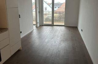 Wohnung mieten in Strebersdorfer Platz, 1210 Wien, Sonnige, barrierefreie Wohnung Nahe dem Strebersdorfer Platz- Wohnen mit Stil, Blick ins Grüne