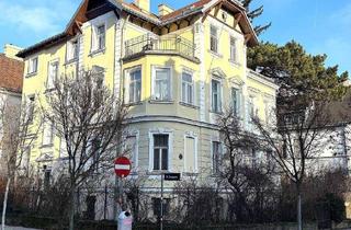 Wohnung mieten in Vegagasse, 1190 Wien, 5 room apartment with terrace and shared garden use