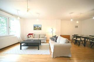Wohnung mieten in Schottenfeldgasse, Kaiserstraße, 1070 Wien, expat flat - furnished I möblierte 4 Zimmerwohnung - befristet