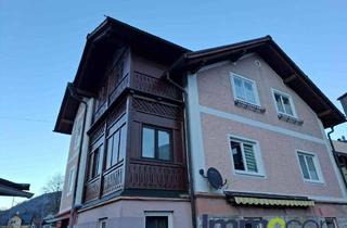 Wohnung mieten in 4822 Bad Goisern, 27m² SINGLEWOHNUNG in BAD GOISERN - ZENTRUM