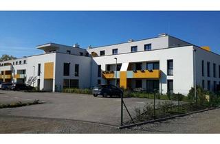 Wohnung mieten in Paul Troger Gasse 12a/13, 2700 Wiener Neustadt, Geförderte 2-Zimmer Wohnung in Miete mit Kaufoption | ca. 57 m² | 1. Obergeschoss | Loggia