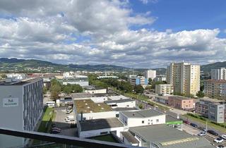 Wohnung mieten in Wildbergstraße, 4040 Linz, TOP WOHNUNG - TOP LAGE - MICROFLAT 35m² inkl Küche und Balkon