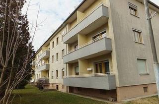 Genossenschaftswohnung in Föhrenbaumstraße 14A/6, 8435 Wagna, PROVISIONSFREI - 2-Zimmer-Wohnung im Obergeschoss mit Balkon - Miete -