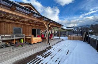 Haus kaufen in Heuberg, 8903 Lassing-Kirchdorf, Wunderschöner Bungalow in Holzbauweise!