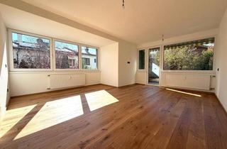 Wohnung kaufen in Hofwaldweg 35, 6020 Innsbruck, Familien und Investoren aufgepasst! Exklusiv sanierte Wohnung in Toplage - Provisionsfrei