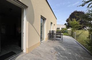 Haus mieten in 4320 Perg, Heller Bungalow mit Garten mitten in der Stadt