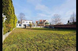 Grundstück zu kaufen in 7121 Weiden am See, Baugrundstück in Weiden/See in bester Lage, Absolute Rarität am Neusiedler See