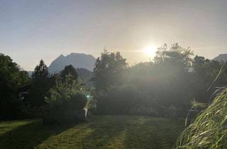 Grundstück zu kaufen in Tachenberg, 8943 Aigen im Ennstal, Rückzugsort im Grünen mit wunderschönem Panoramblick