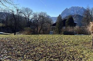 Grundstück zu kaufen in Tachenberg, 8943 Aigen im Ennstal, Rückzugsort im Grünen mit wunderschönem Panoramblick