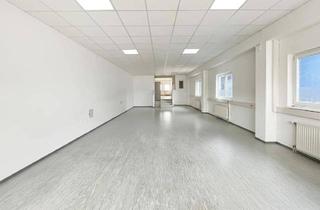 Geschäftslokal mieten in 2700 Wiener Neustadt, Vielseitig nutzbare Fläche beim Fischapark