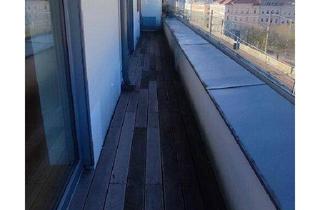 Wohnung mieten in Untere Viaduktgasse, 1030 Wien, Terrassenwohnung