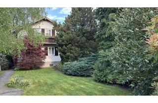 Haus kaufen in 1140 Wien, Weitblick genießen - Wohnen in exklusiver Grünlage - Provisionsfrei