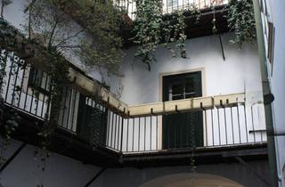 Wohnung kaufen in 2700 Wiener Neustadt, Altstadthaus-Ensemble in Best-Lage