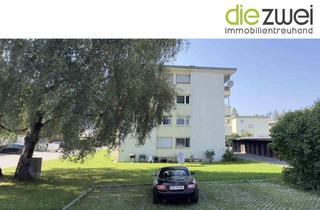 Wohnung kaufen in Rhetikusstraße 23, 6800 Feldkirch, 3 Zimmer Wohnung mit Potenzial in Feldkirch