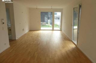 Wohnung kaufen in Lore-Kutschera-Weg 17, 1120 Wien, Tolle Erdgeschoßwohnung mit Terrasse und Garten- Bezugsfertig - Provisionsfrei