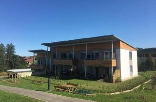 Wohnung mieten in Prozessionsweg 25/4, 8081 Heiligenkreuz am Waasen, PROVISIONSFREI - 2-Zimmer-Wohnung im Obergeschoss mit Balkon - geförderte Miete ODER geförderte Miete mit Kaufoption - 2 Zimmer