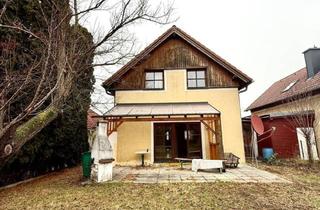 Haus kaufen in 3130 Herzogenburg, Großzügiges Haus mit Entwicklungspotenzial in Herzogenburg zu kaufen