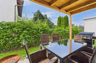 Wohnung kaufen in Ganghoferstraße 31/W02 + Ap 02, 6845 Hohenems, Moderne Wohnung mit Sonnenterrasse und eigenem Gartenbereich