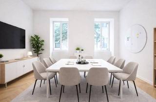 Gewerbeimmobilie kaufen in Blumauergasse, 1020 Wien, ++ TOP LAGE in unmittelbarer Nähe zum Augarten ++ hochwertig saniertes Altbaujuwel in ruhiger Innenhoflage + U-BAHN Taborstraße