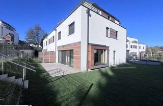 Reihenhaus kaufen in 3001 Mauerbach, Wunderschönes EckReihenhaus bei Wien | großer Eigengarten | inkl. 2 Stellplätze