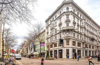 Geschäftslokal mieten in Mariahilfer Straße; U3 Zieglergasse, 1070 Wien, Verkaufsraum (rd. 30m²) in hochfrequenter Lage - Zieglergasse nahe Mariahilfer Straße (KEINE GASTRO!) - ab sofort zu mieten!