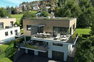 Penthouse kaufen in Pfeifferhofweg 24A-24C/Top 4, 8045 Graz, URBAN OASIS - Exklusives Wohnen in Andritz