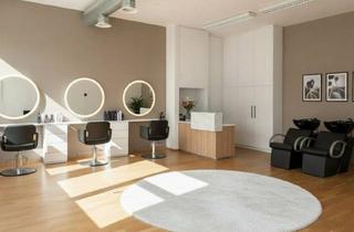 Gastronomiebetrieb mieten in 4650 Lambach, Perfekte Lage für Ihren Friseursalon - Gewerbefläche in Lambach