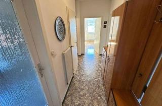 Wohnung kaufen in Lazarettgasse, 8020 Graz, Charmante 3-Zimmer-Wohnung mit Balkon in Graz-Gries