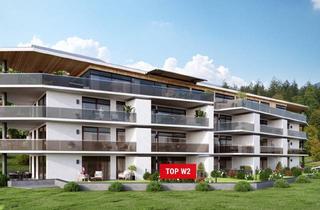 Wohnung kaufen in 6341 Ebbs, Wohnen im Grünen - 2-Zi.-Gartenwohnung in Ebbs