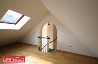 Maisonette mieten in Promenade, 4020 Linz, lichtdurchflutete Dachmaisonette im Zentrum von Linz, jetzt mit VIDEOBESICHTIGUNG