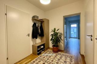 Wohnung mieten in Stadlerstraße, 4020 Linz, Geförderte Neubauwohnungen in generalsanierten Gemäuern - moderne Grundrisse - Zentrale Lage mitten am nachgefragten Bindermichl, Stadlerstraße 3