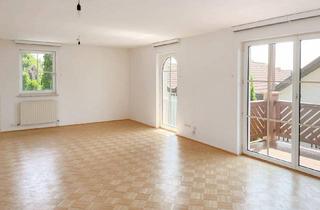 Wohnung mieten in 4060 Leonding, Attraktive 3-Zimmer-Wohnung mit Balkon in ruhiger Lage von Leonding