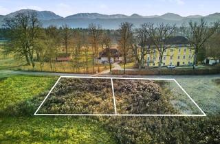 Grundstück zu kaufen in 9020 Klagenfurt, Sonnige, ebene Baugrundstücke in der KG Hörtendorf ohne Bebauungsverpflichtung