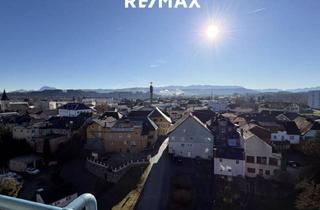 Wohnung kaufen in 4850 Timelkam, 3-Zimmer-Wohnung in Timelkam mit Loggia und Garage zu kaufen