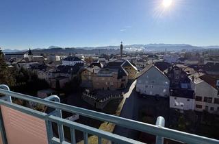 Wohnung kaufen in 4850 Timelkam, 3-Zimmer-Wohnung in Timelkam mit Loggia und Garage zu kaufen