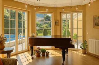 Villen zu kaufen in 8700 Leoben, Stilvolle Villa in Toplage in Leoben – “Repräsentativ. Vielseitig. Besonders.”