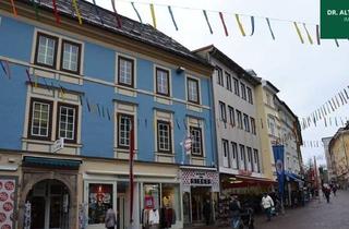 Loft mieten in Zentrum Villach, 9500 Villach-Innere Stadt, Altstadt-Loft -Wohnung am Hauptplatz in Villach