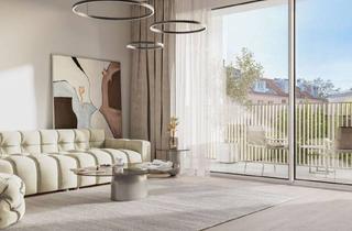 Anlageobjekt in Siebenbrunnengasse 44/8, 1050 Wien, Siebenbrunnengasse 44 - Exklusives Wohngefühl im Herzen von Margareten