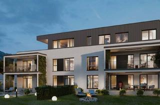 Penthouse kaufen in Unterer Bründlweg, 8053 Graz, Bründl 38 - Exklusives Wohnen im grünen Südwesten von Graz