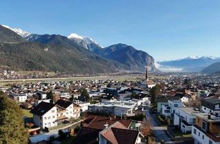 Grundstück zu kaufen in Freibad Inzing, 6401 Inzing, Inzing: Großzügiges und teilbares Grundstück in sehr guter Lage zu verkaufen!