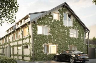 Wohnung kaufen in 6020 Innsbruck, P 32 Stylische 4-Zimmer-Dachgeschoss-Wohnung