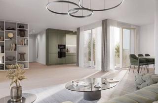 Anlageobjekt in Siebenbrunnengasse 44/2, 1050 Wien, Siebenbrunnengasse 44 - Exklusives Wohngefühl im Herzen von Margareten