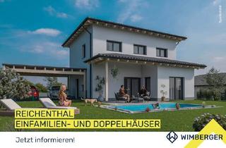 Wohnung kaufen in 4193 Reichenthal, EINFAMILIEN- & DOPPELHÄUSER in Reichenthal
