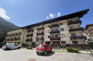 Wohnung kaufen in 5753 Saalbach, Zwei-Zimmer-Eigentumswohnung in Saalbach