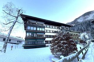 Wohnung kaufen in 5753 Saalbach, Zwei-Zimmer-Eigentumswohnung in Saalbach