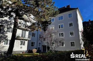 Wohnung kaufen in Kaplanhofstraße, 4020 Linz, 3-Zimmer-Wohnung in 4020 Linz/Kaplanhofstraße